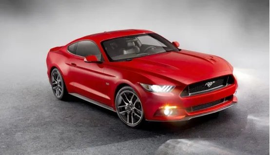 福特Mustang怎么样？值得买吗？