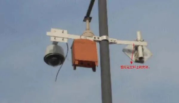 无线监控系统如何安装?