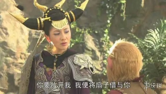 西游记十大神兵法宝排名 如意金箍棒只能排最后？