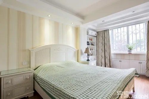 装修两室一厅注意事项解析 二室一厅装修效果图欣赏