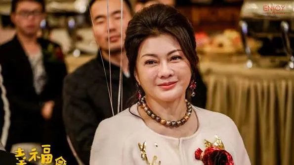 《幸福一家人》剧情主要讲了什么?什么时候上映