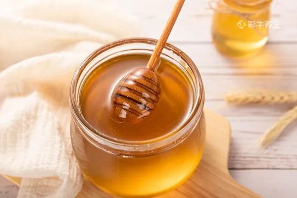 蜂蜜的保质期