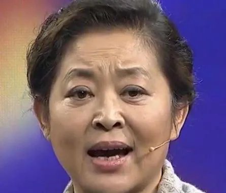 倪萍的五段感情经历及现任丈夫是谁