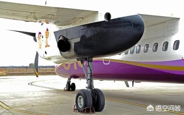 新舟60改造后能做舰载预警机吗？