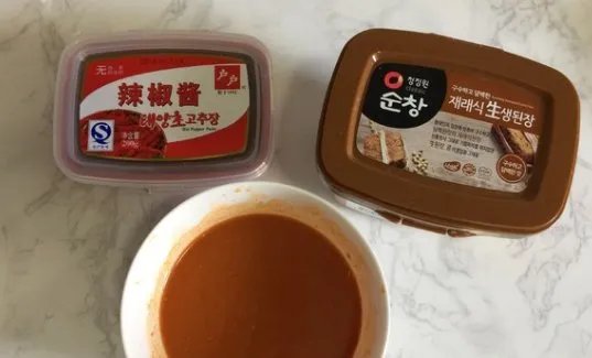 韩国大酱汤的做法是怎样的？