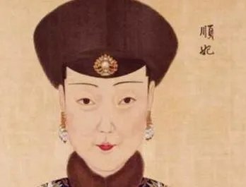 历史上真实的顺嫔是何出身?最后的结局如何
