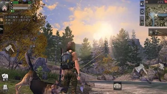 明日之后攻略大全 明日之后玩法汇总与生存发展指南