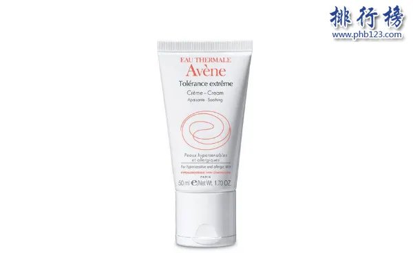 补水面霜哪个好用?全球补水面霜排行榜10强推荐