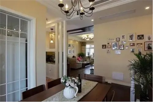 两室一厅的房子大概多少平米