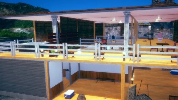 黄油？不存在的《AI少女》是款被耽误的建筑模拟游戏