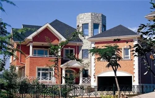 北京别墅房价是多少 北京大致可以分为九大别墅区