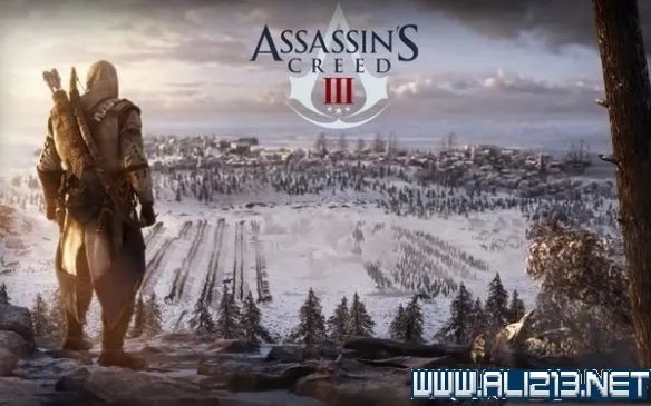 《刺客信条3重制版》图文流程攻略 全任务流程+收集攻略