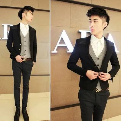 今年秋季比较流行什么样的外套呢?