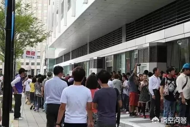 优衣库是如何成功的?