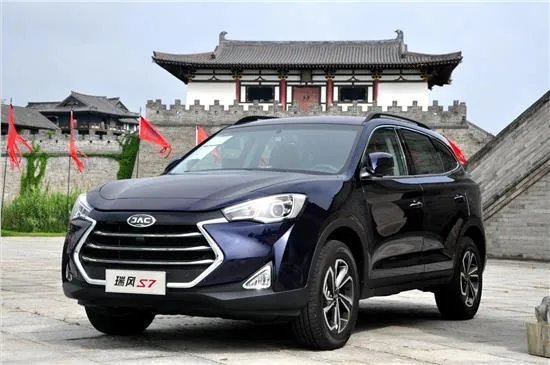 江淮乘用车2018年上半年下滑很严重,到底出什么问题?