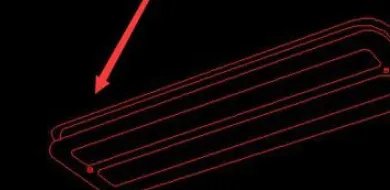 把图片变线条图