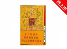 天子香烟价格表大全 2020天子香烟最新价格表图
