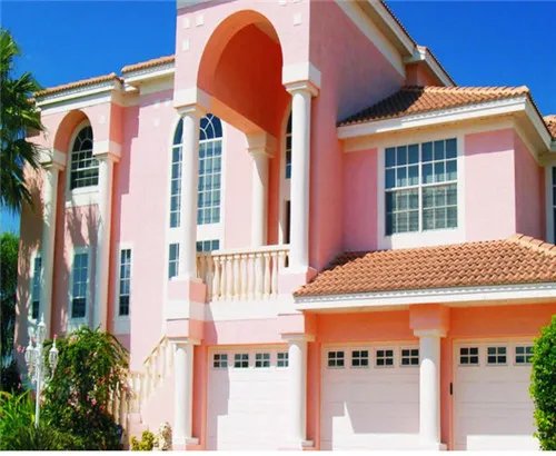 外墙涂料包工包料价格贵吗  4种外墙涂料价格分析