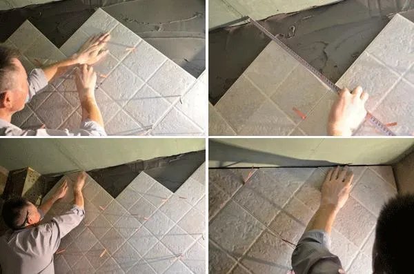 自己动手装修房子流程 手把手教你做装修