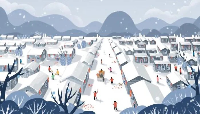 冬至代表着什么含义呢