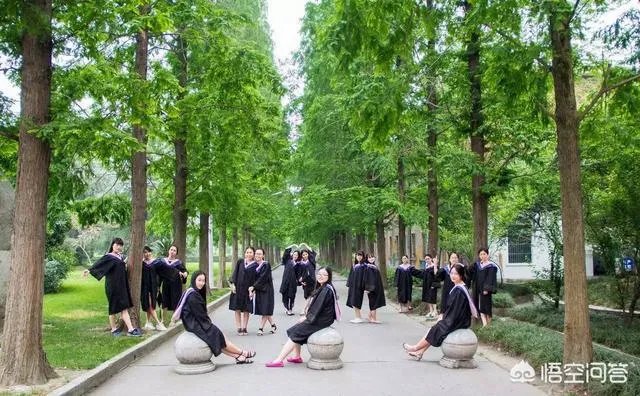 西华大学怎么样?