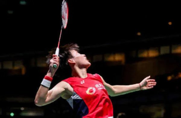 2022世锦赛羽毛球决赛时间