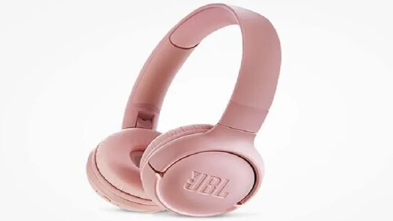 jbl耳机怎么样 jbl耳机哪个好