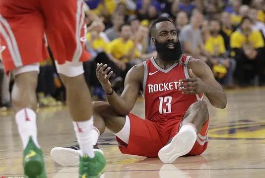 哈登为什么会对女子动粗?