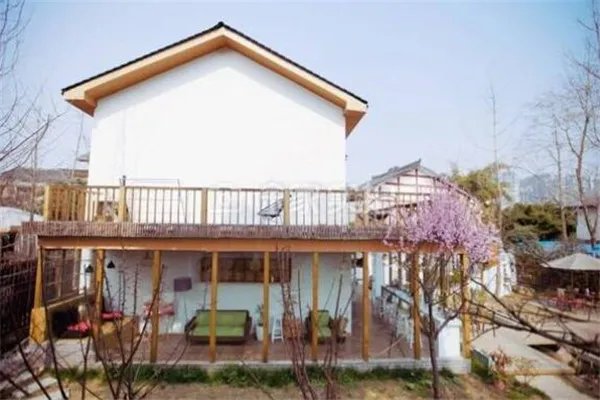 成都周边十大农家乐 第三环境超好,成都游绝不可错过的好地方