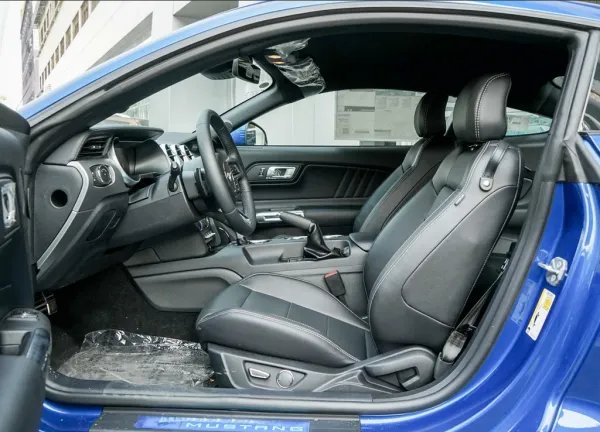 福特Mustang怎么样？值得买吗？