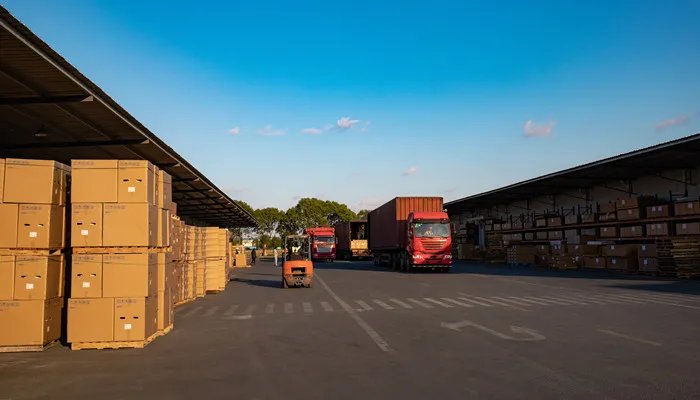 快递一般几点下班 快递一般在几点下班