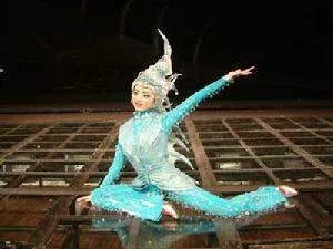 曾川玲的个人简历