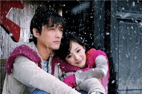 仙剑奇侠传3的全部歌曲