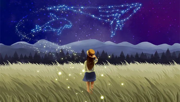 水瓶座男和什么星座最配 和水瓶座最配的星座