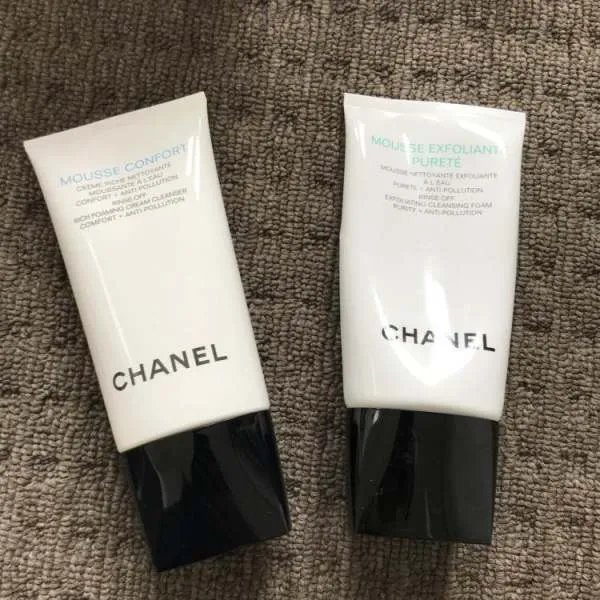 香奈儿洗面奶的价格是多少？