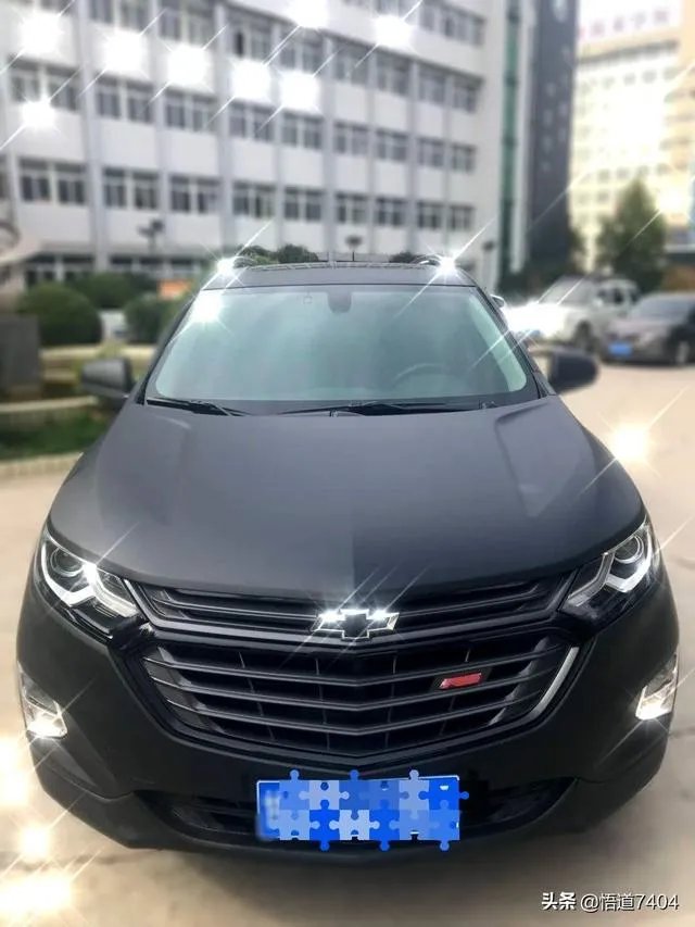 雪佛兰探界者真的好吗,为什么那么多车评人推荐?