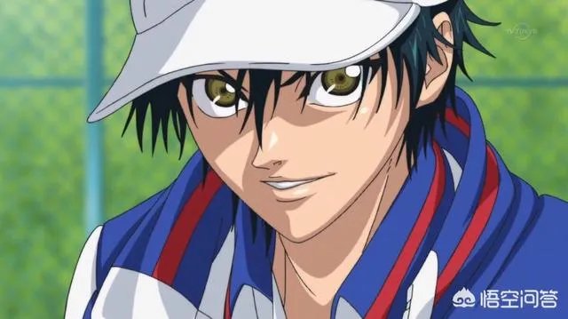 有没有好看的QQ动漫头像?