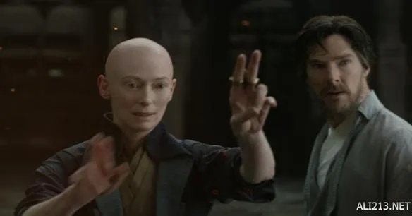 红女巫竟然前三都没进？细数漫威最强十大顶级角色