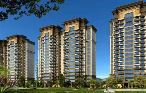 上海房租一般多少钱一个月