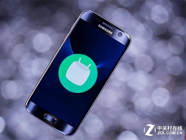 高性能新神机 三星 GALAXY S7火热开售
