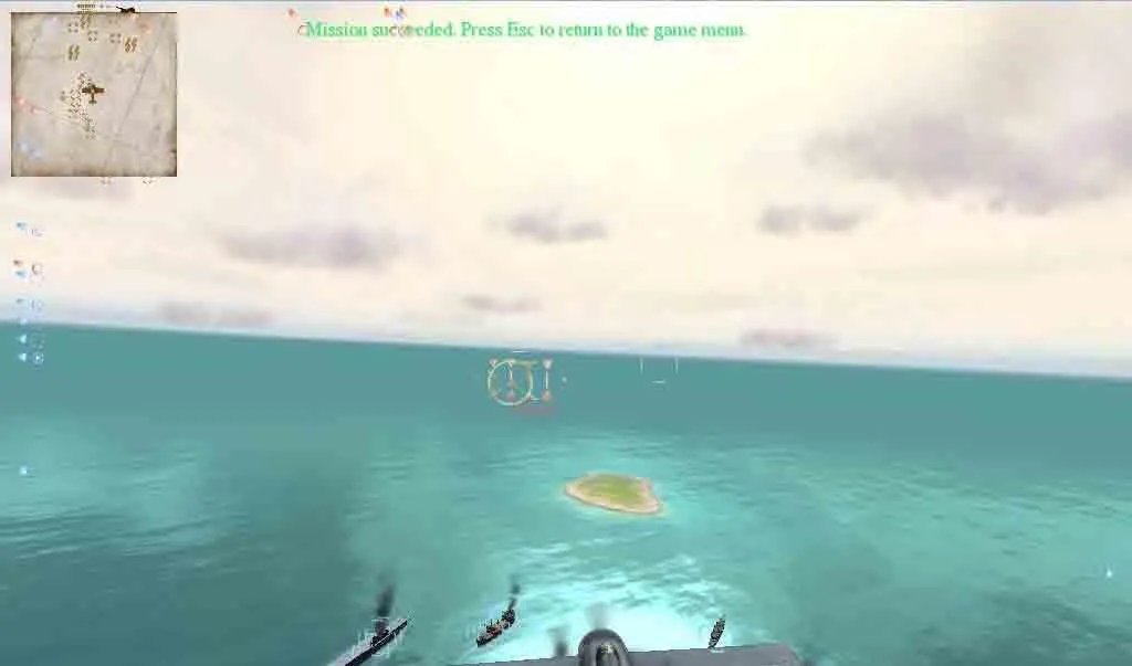 太平洋英雄2——图文功略