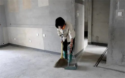 空置房是什么意思