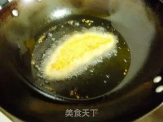 炸猪排