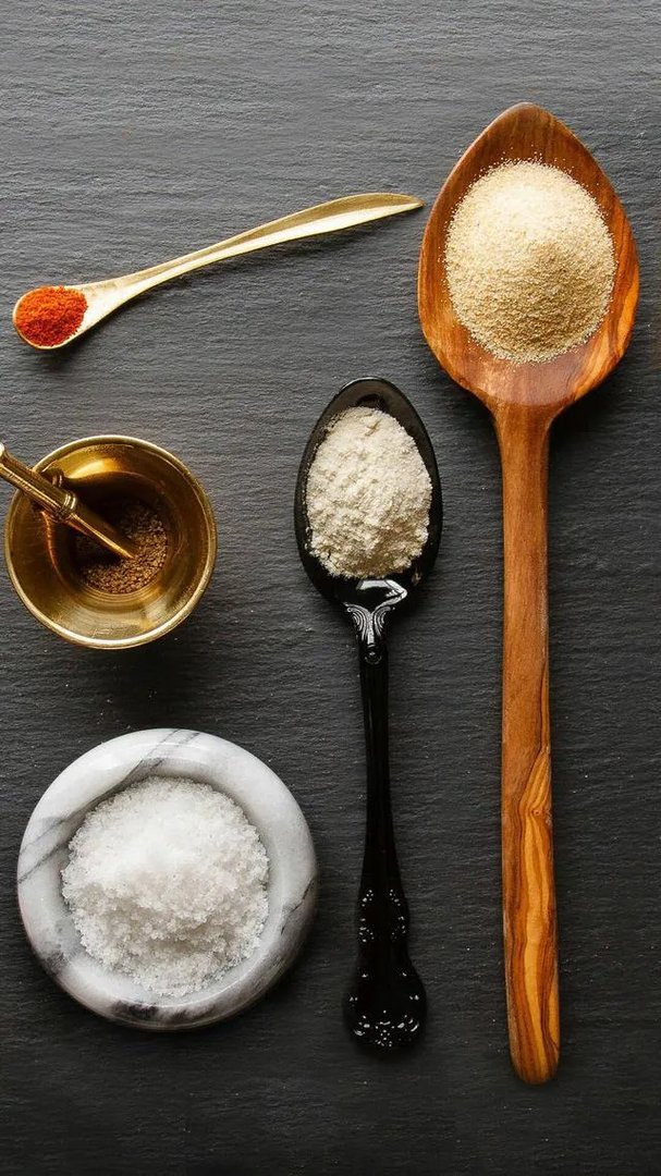 有没有什么美食壁纸？