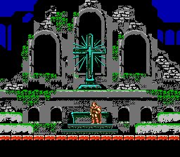 抛除情怀 《恶魔城》动画真的好看吗