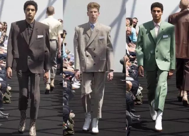 今年秋季比较流行什么样的外套呢?