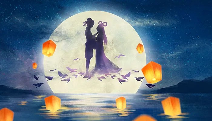 七月初七是什么日子 每年农历七月初七是什么节日