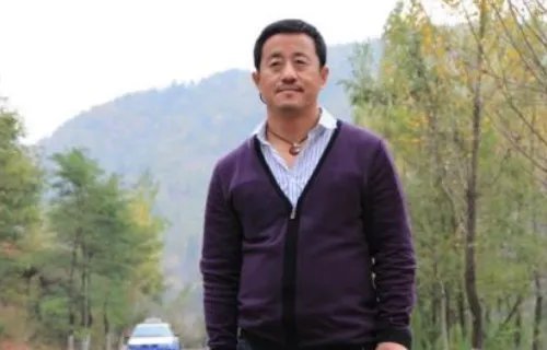 《乡村爱情》编剧为什么要把王长贵写死? ,,