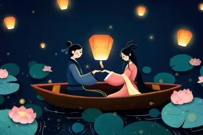 中元节包袱书写称谓一览，中元节包袱书写格式？