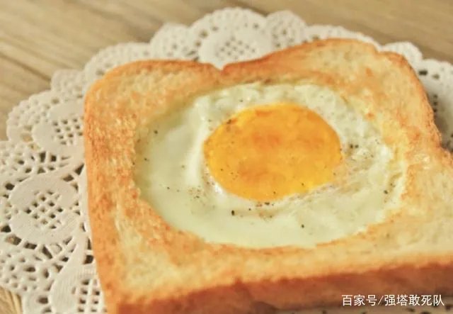 100种简单早餐做法大全